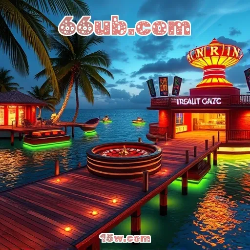66ub.com: Descubra o App que Revoluciona a Experiência em Jogos!