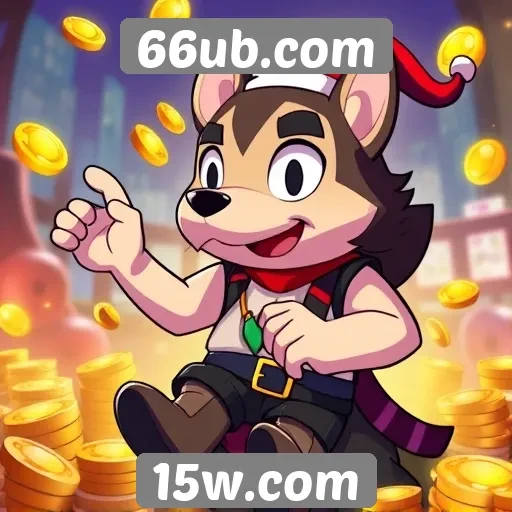 Comparação entre 66ub.com e outros sites de jogos populares