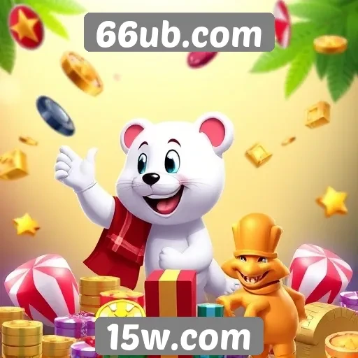 66ub.com oferece diversidade de jogos online