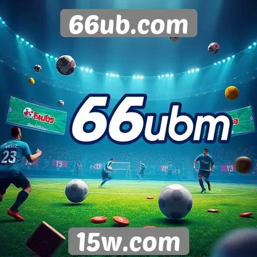 Inovação nas mecânicas de jogo do 66ub.com