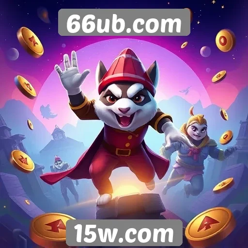 Análise das ofertas de jogos do site 66ub.com