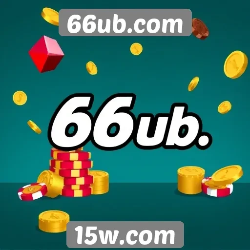 Impacto das promoções e bônus no 66ub.com