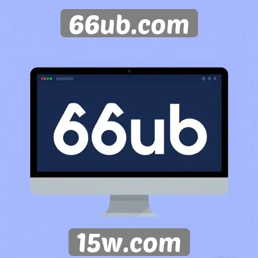 Perspectivas de monetização para desenvolvedores no 66ub.com