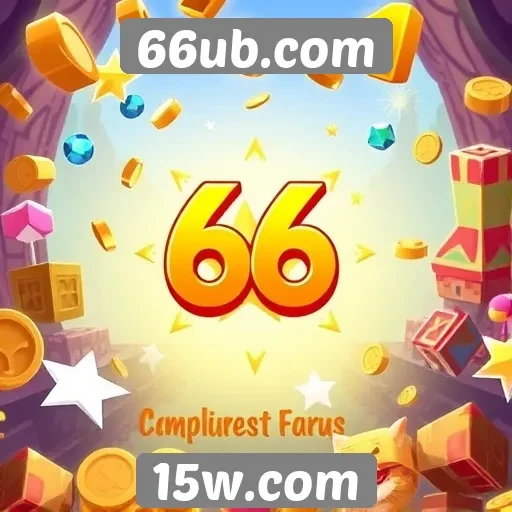 Análise de jogos populares disponíveis no 66ub.com