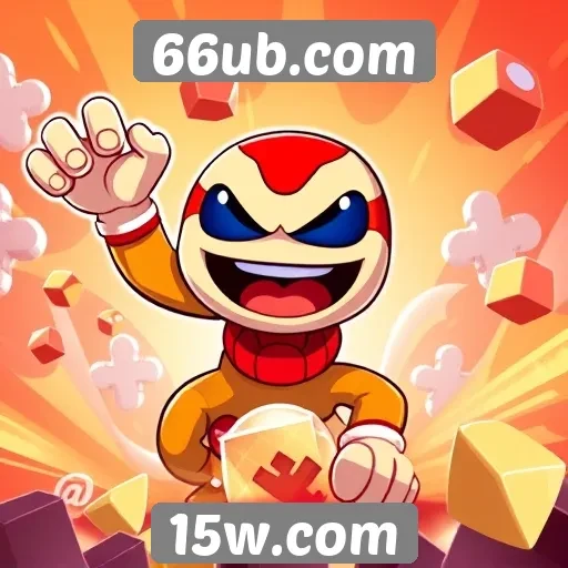 Os jogos mais populares no 66ub.com