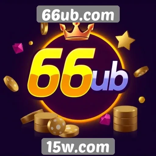 Promoções e bônus disponíveis em 66ub.com