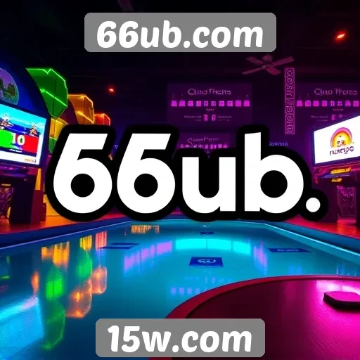 Atualizações e novidades no portal 66ub.com